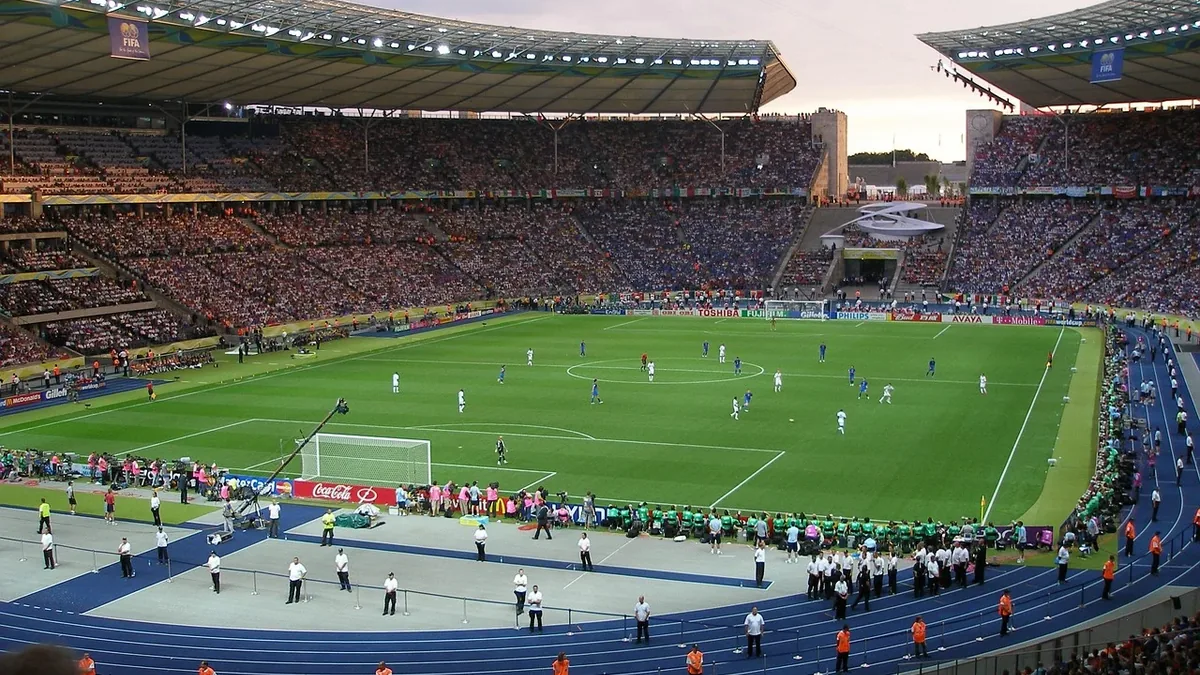 Afc Asian Cup