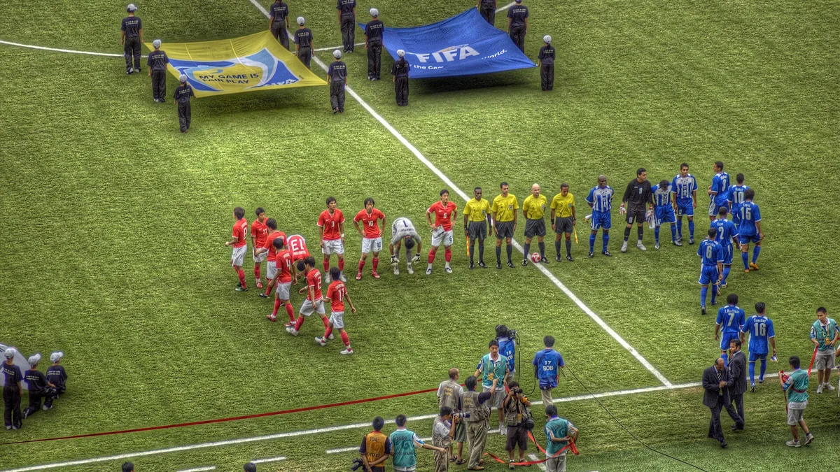 Korea Football Association
