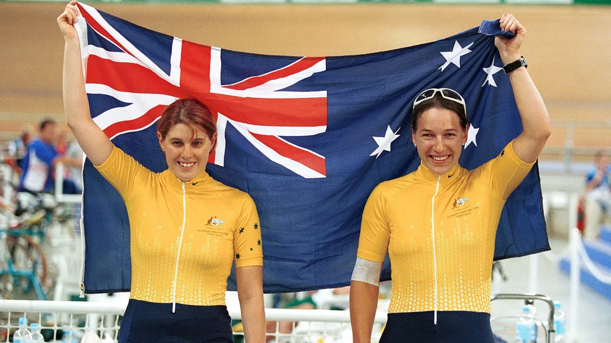 Australia