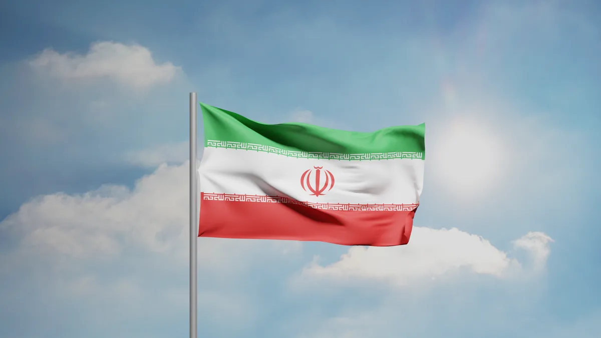 Iran
