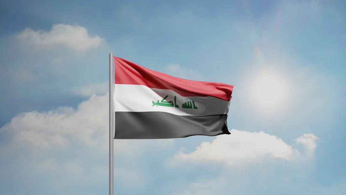 Iraq