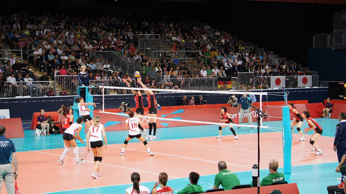 Women'S National Teams