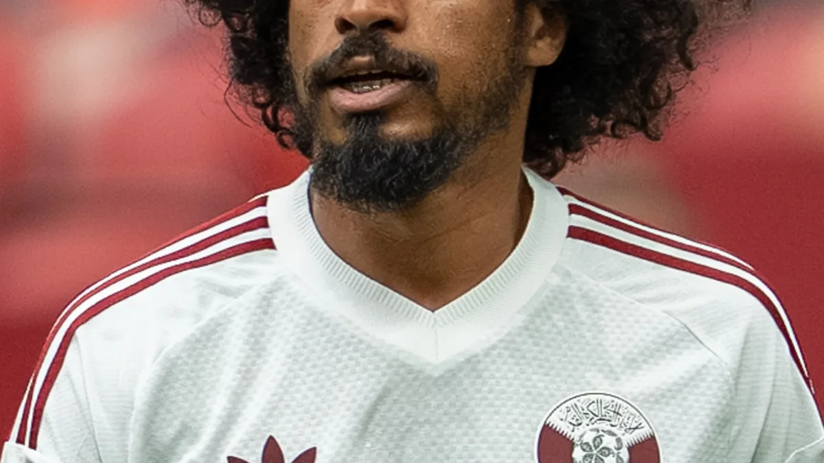 Akram Afif