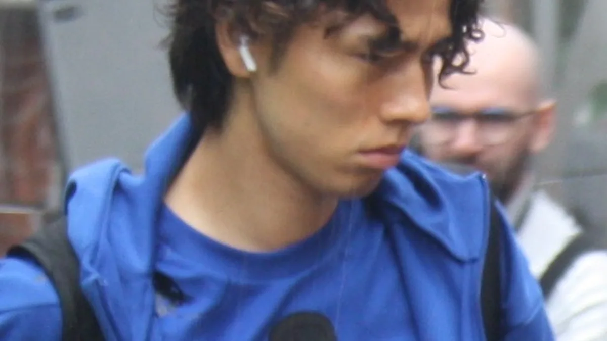 Ao Tanaka