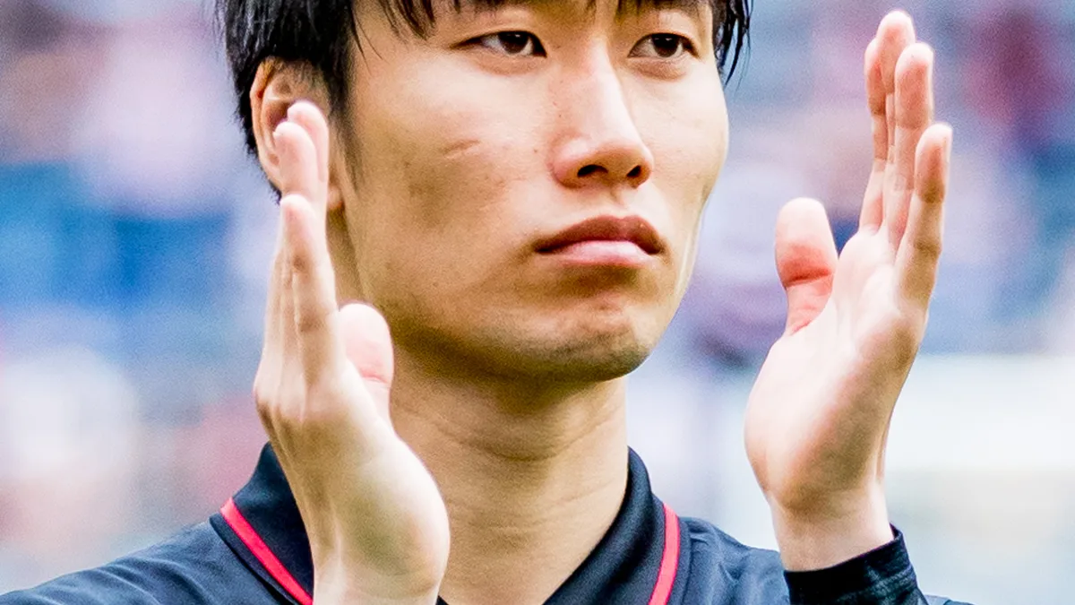 Daichi Kamada