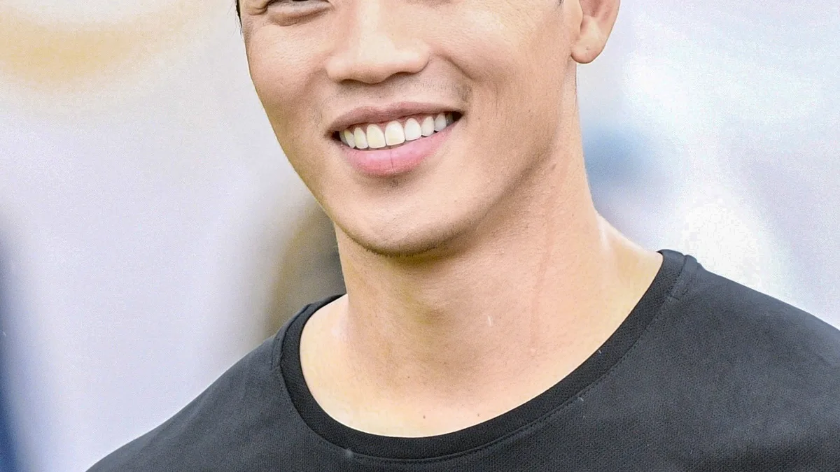 Hwang Hee Chan