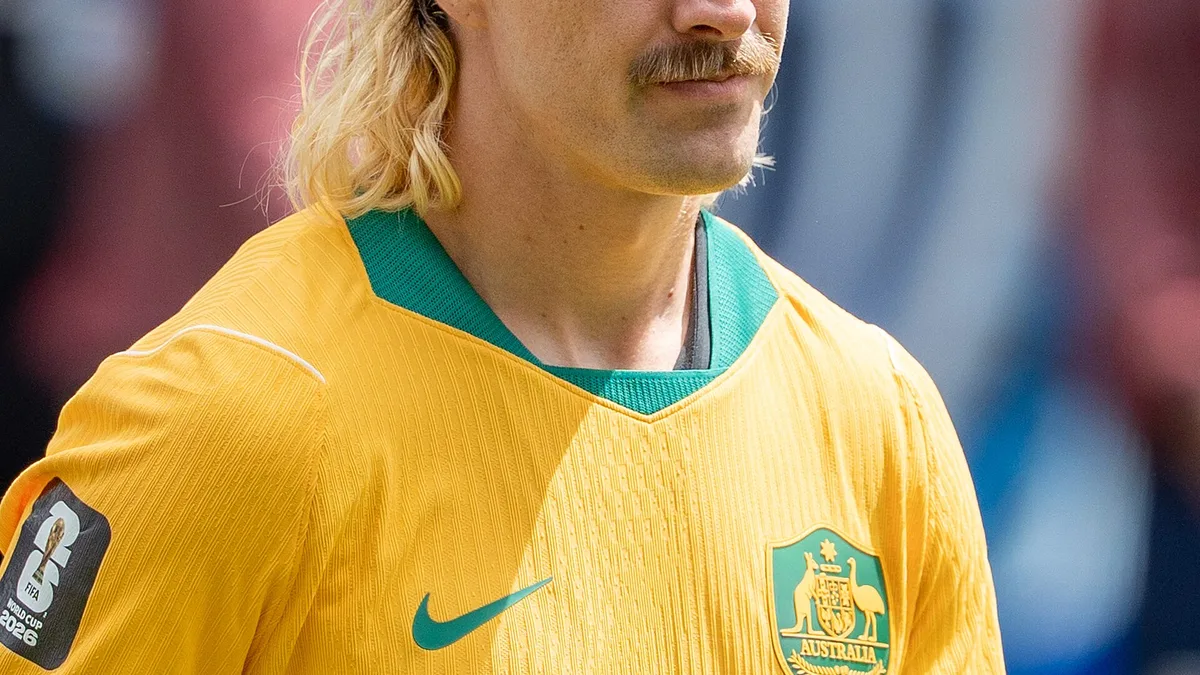 Jackson Irvine