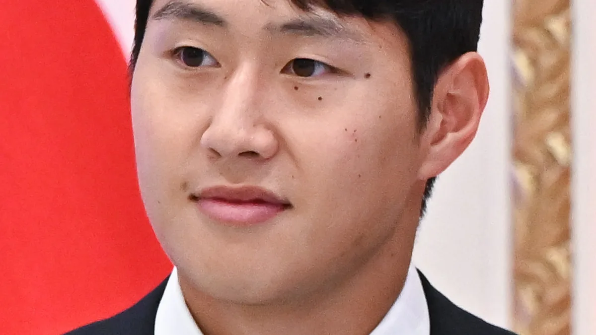 Lee Kang In