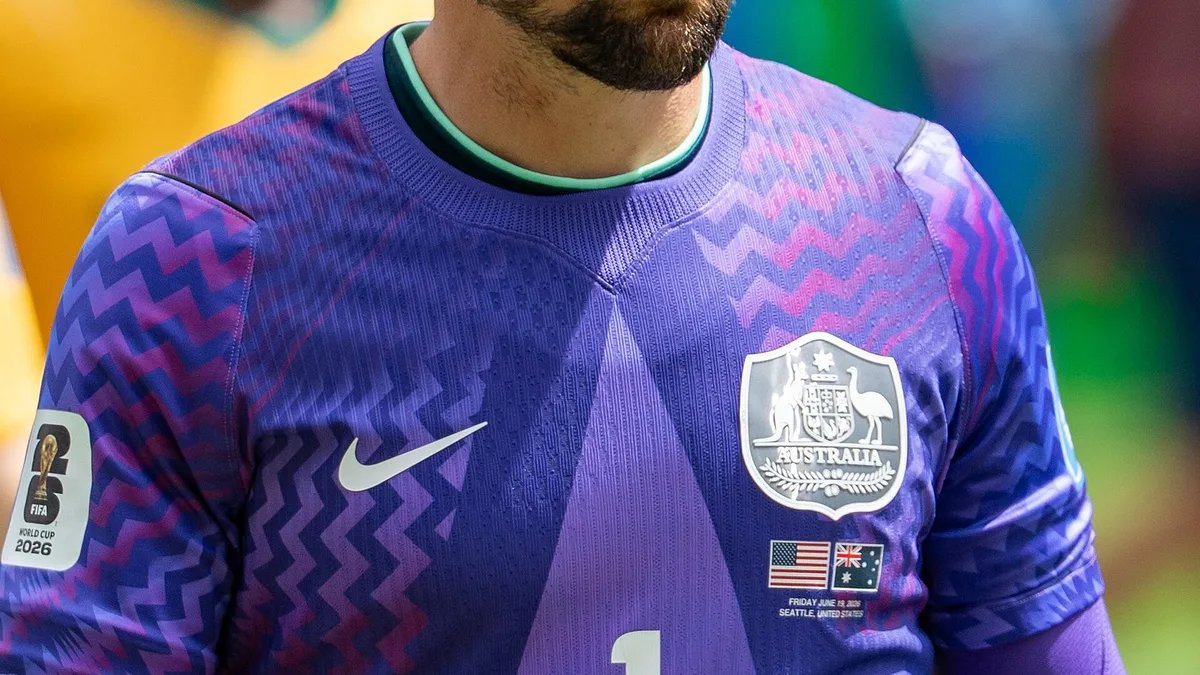 Mathew Ryan
