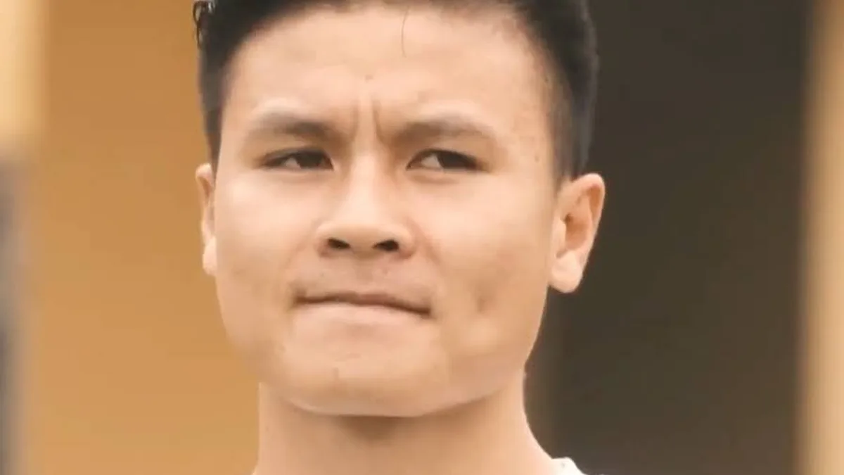 Nguyen Quang Hai