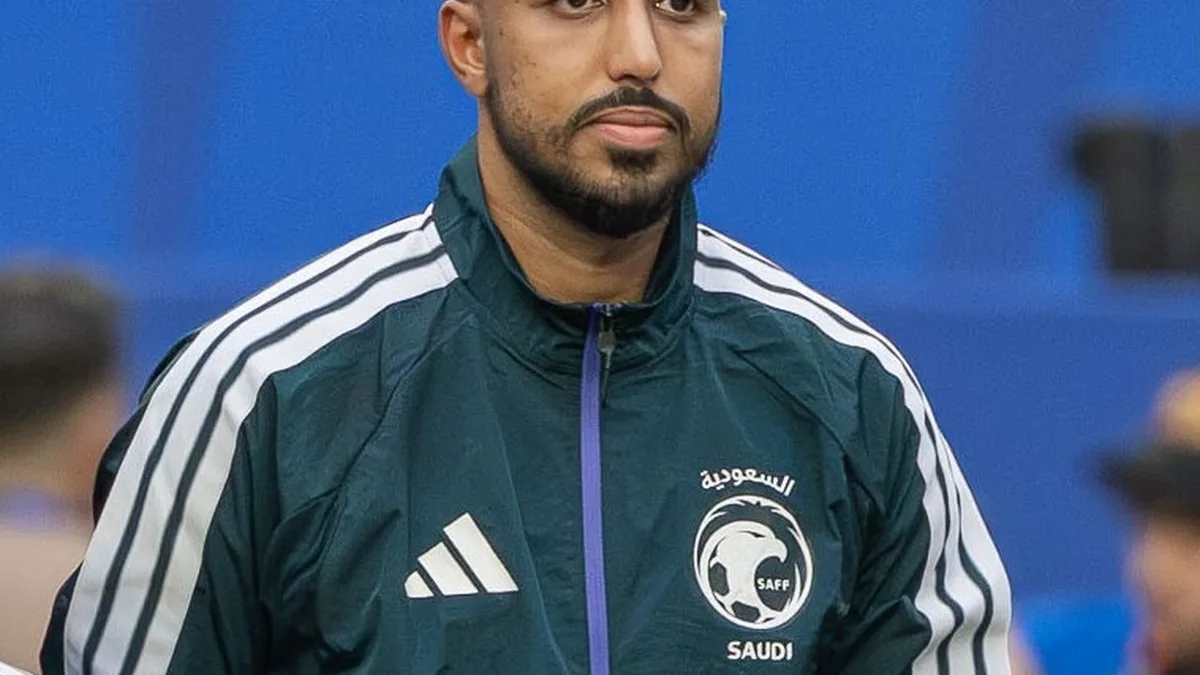 Salem Al Dawsari